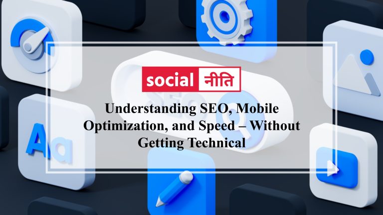 Search Engine Optimization in Digital Marketing: A Simple Guide