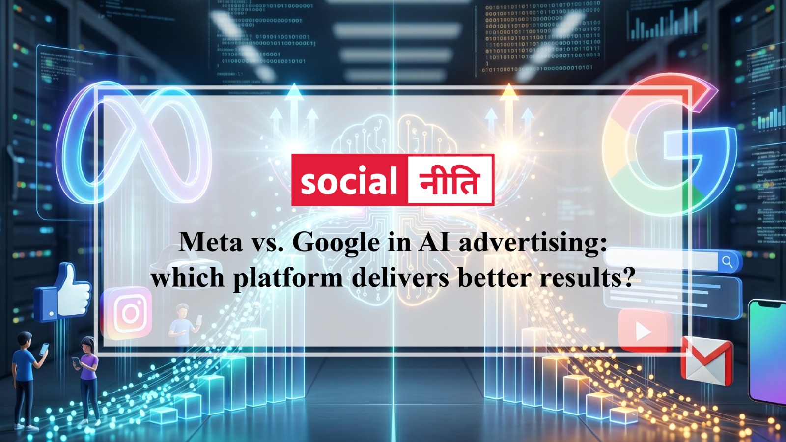 platform delivers better results