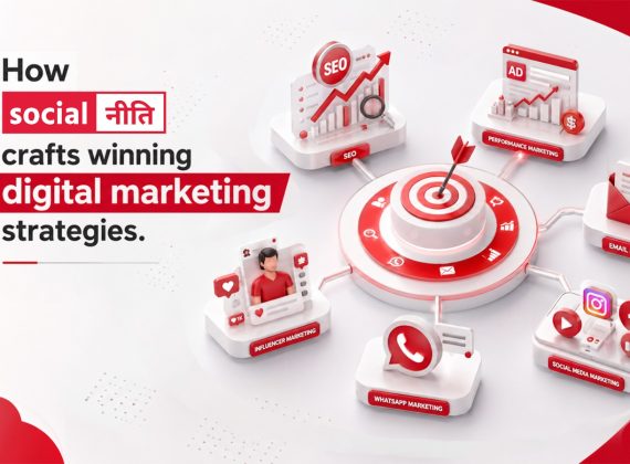 How Social Neeti crafts winning digital marketing strategies