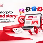 From logo to brand story: how SocialNeeti creates consistent brand experiences