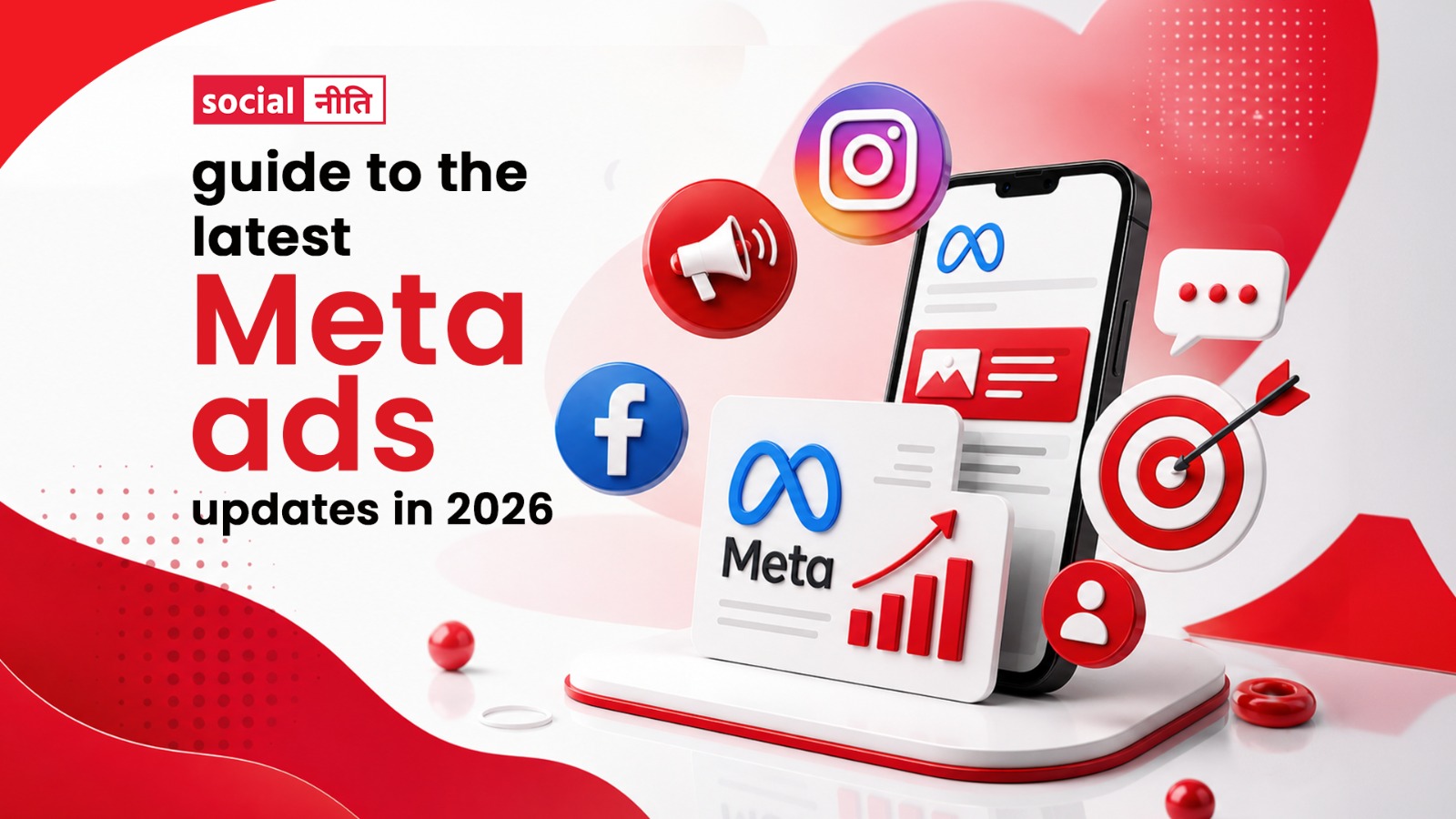 SocialNeeti’s guide to the latest meta ads updates in 2026