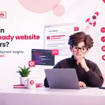 Why an SEO-ready website matters-website development insights from SocialNeeti