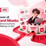 The Power of Content Moats: Building Brand Authority Without Relying on Ads